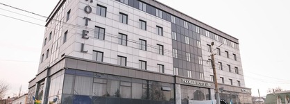 Premier Hotel Abri