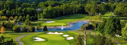 Saint John's Resort