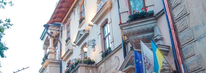 Chopin Hotel