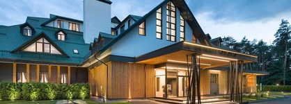 Onovo Dendra Hotel