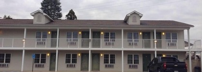 All Suites Inn Budget Host