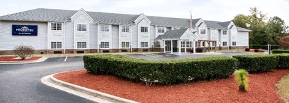 Microtel Inns & Suites By Wyndham Southern Pines   Pinehurst