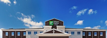 Holiday Inn Express & Suites Killeen - Fort Hood Area