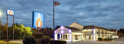 Motel 6 Scottsboro, Al – Hwy 72