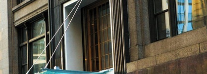 Renaissance Cincinnati Downtown Hotel