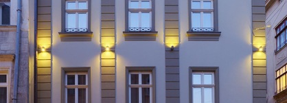 Vintage Boutique Hotel