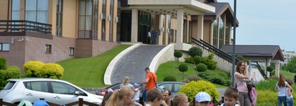 Superior Golf & Spa Resort
