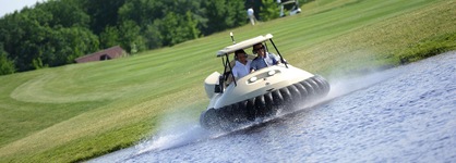 Superior Golf & Spa Resort
