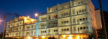 Biscayne Suites