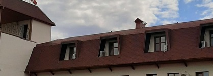 Stara Vezha Hotel
