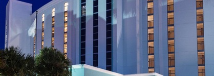 Island House Hotel Orange Beach - A Doubletree By Hilton