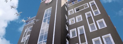 Antwo-Hotel