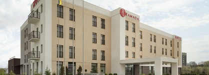 Ramada By Wyndham Lviv