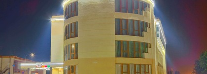Ovis Hotel
