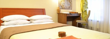 Jazz Apart Hotel