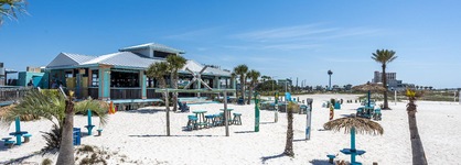The Pensacola Beach Resort
