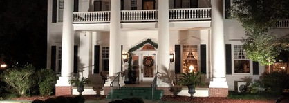 Historic Michabelle Inn