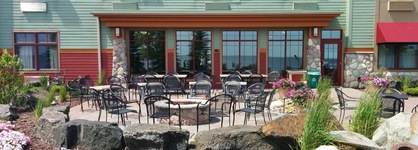 Canal Park Lodge