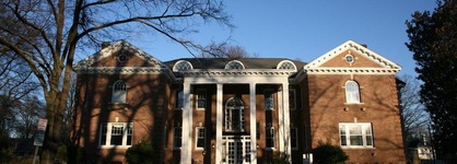 The King's Daughters Inn