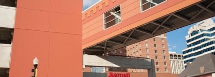 Courtyard Peoria Downtown