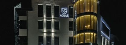 Noble Boutique Hotel