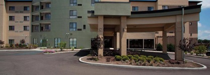 Courtyard Indianapolis Noblesville