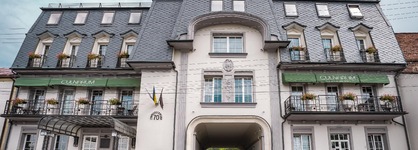 Kavalier Boutique Hotel