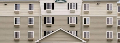 Woodspring Suites Greenville Central I-85