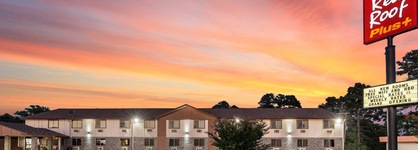 Red Roof Inn Plus+ Huntsville