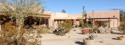 Borrego Valley Inn