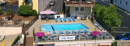 The Lake Motel