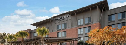 Courtyard By Marriott Charleston Summerville