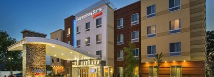 Fairfield Inn & Suites Wilmington New Castle