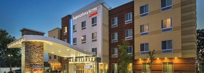 Fairfield Inn & Suites Wilmington New Castle
