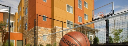 Residence Inn By Marriott Tyler