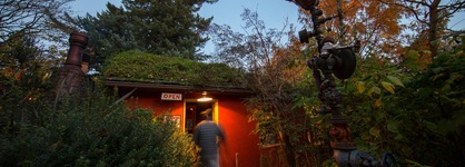 Mcmenamins Edgefield