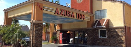 Azusa Inn Motel