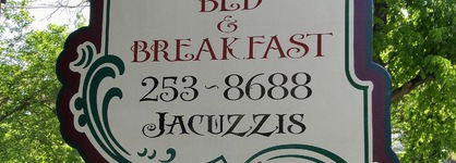 Hidden Springs Bed & Breakfast