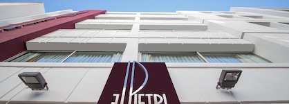 Le Pietri Urban Hotel