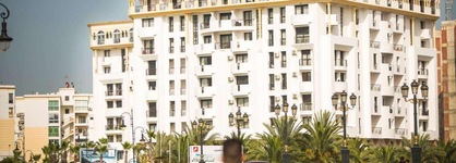 Appart-Hotel Le Rio