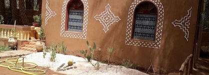 Riad Soleil Du Monde