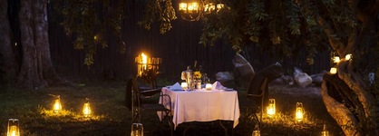 Simbavati River Lodge