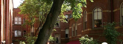 The Priory Hotel