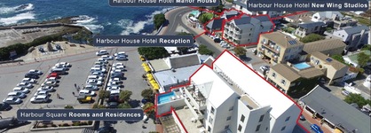 Hermanus Apartments