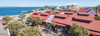 Hermanus Apartments