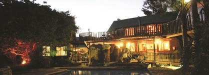 Tsitsikamma Lodge