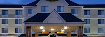 Country Inn & Suites By Radisson, Lexington, Va