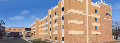Home2 Suites By Hilton Sioux Falls South Sanford Medical Center