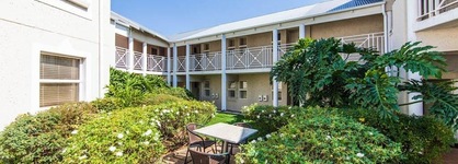 Vetho 2 Apartments Or Tambo Airport