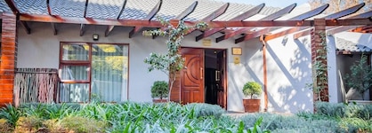 St Peter's Place Boutique Hotel